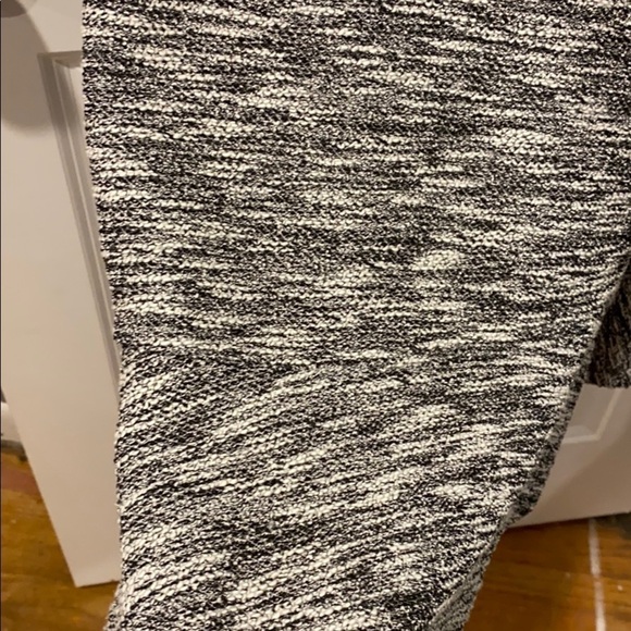 GAP Tweed Sexy Fit & Flare Dress 8P NWT - Picture 6 of 12